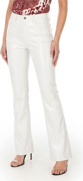 The Noli Shop Aria Flare Jean