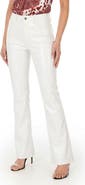 The Noli Shop Aria Flare Jean