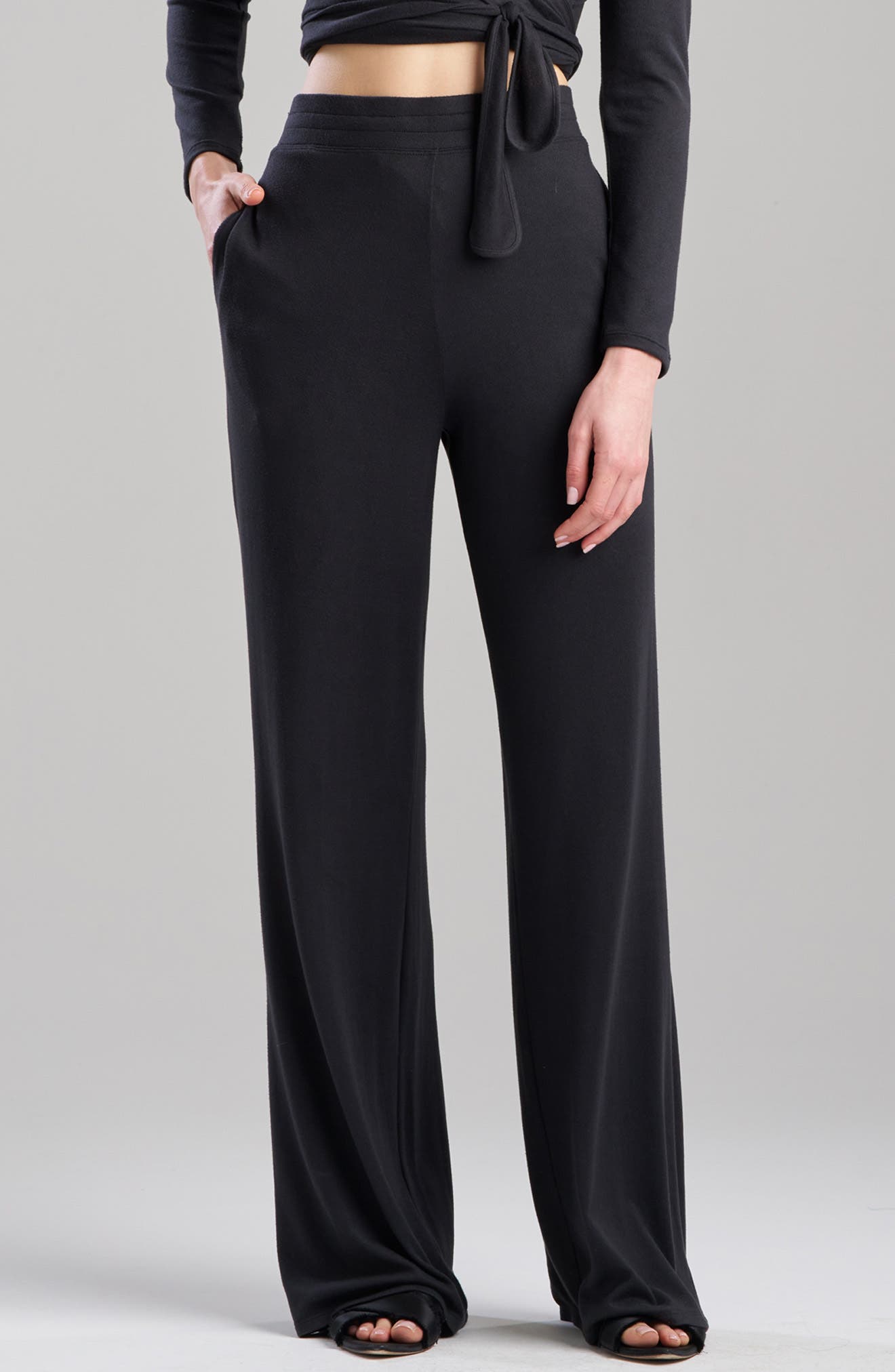 selected BLACK