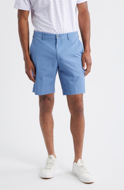 Crown Comfort Cotton & Modal Blend Shorts (Regular & Big)