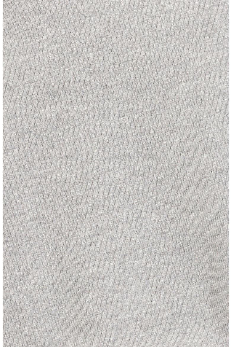 Game Day Graphic Sweatshirt, Alternate, color, HTGREY