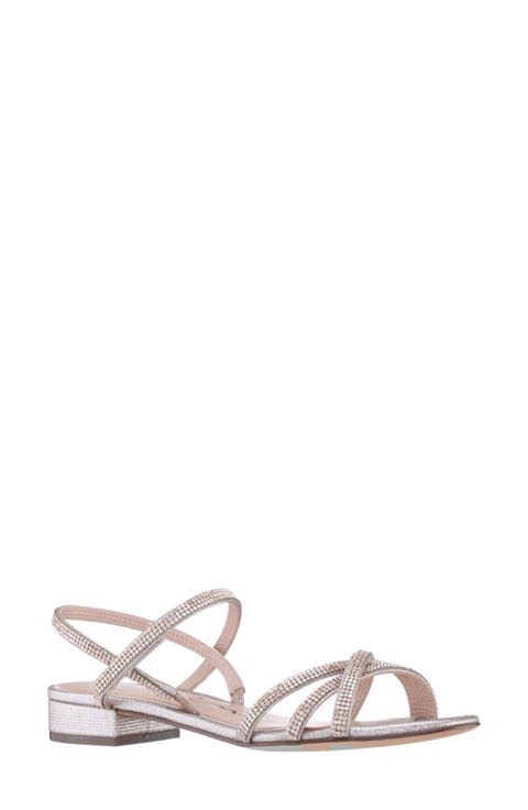 Sonja Slingback Sandal (Women)