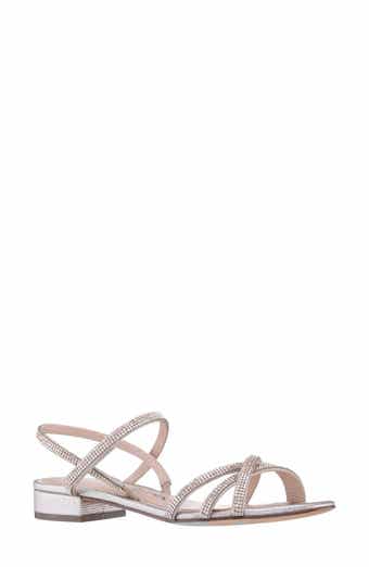 Sonja Slingback Sandal
