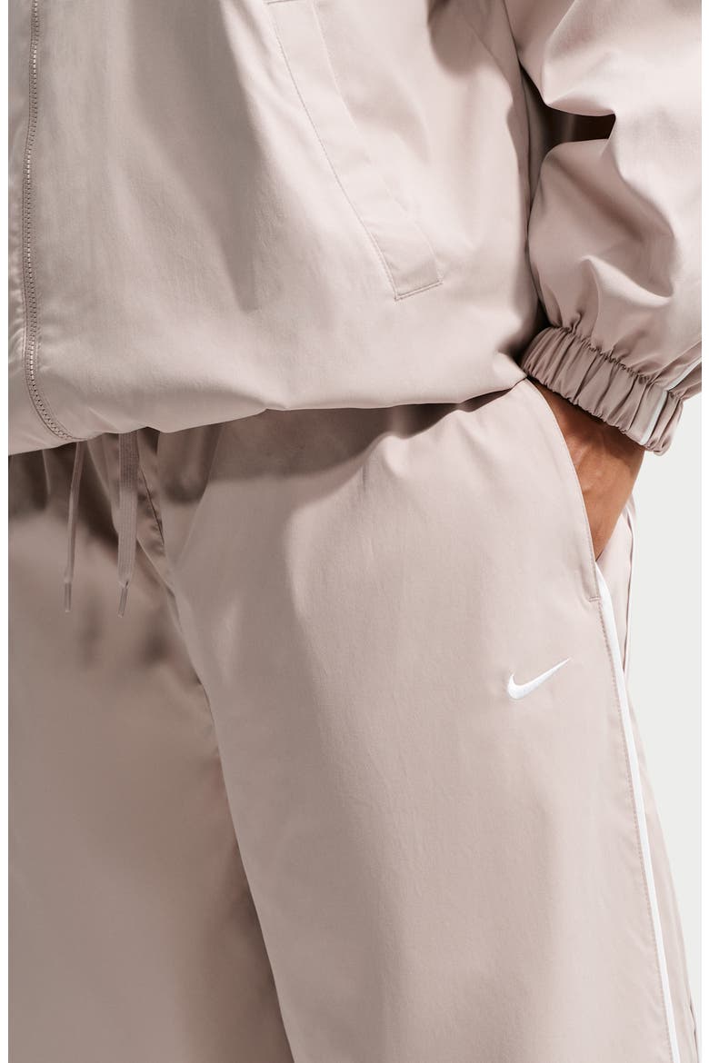 Wide Leg Pants, Alternate, color, CREAM II/ WHITE/ WHITE