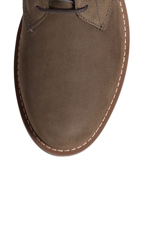 Ariat Kingham Waterproof Boot In Brown