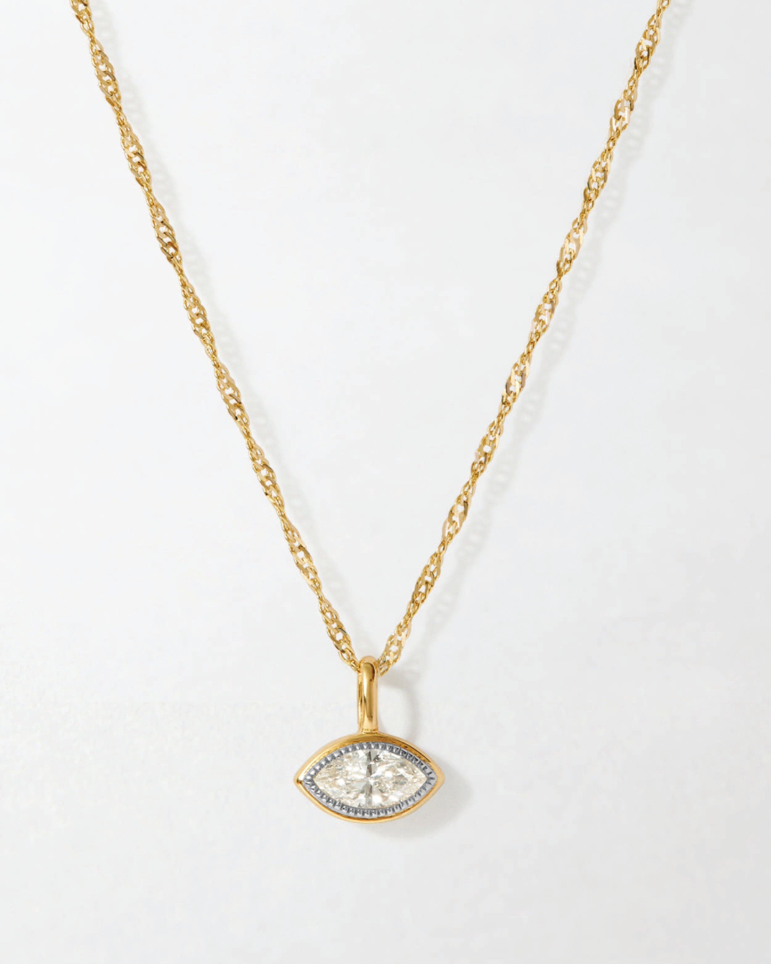 selected Marquise