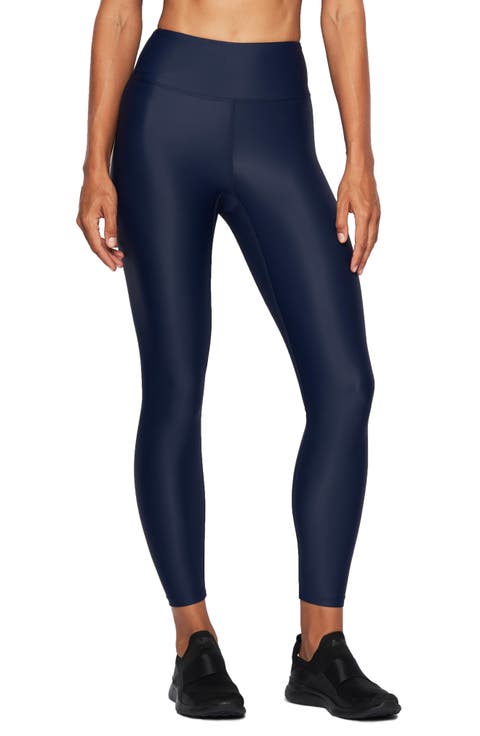 Body High Waist Leggings