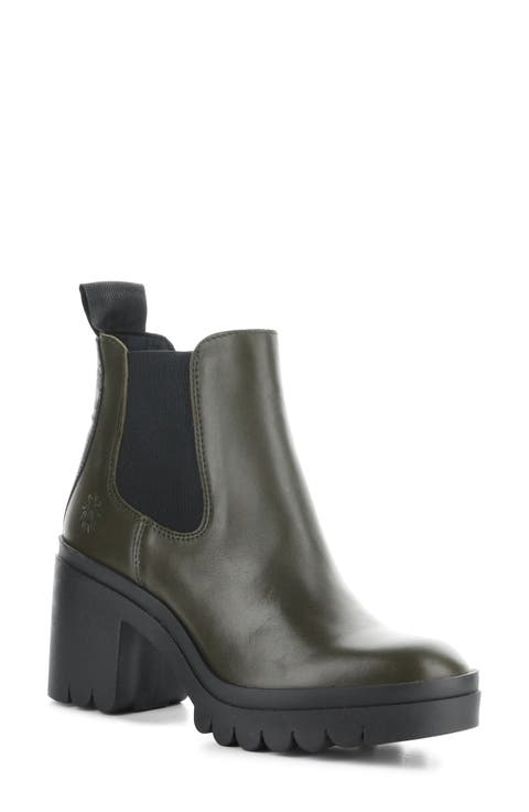 Tope Chelsea Boot (Women)