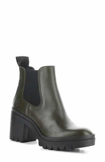 Fly London Tope Chelsea Boot