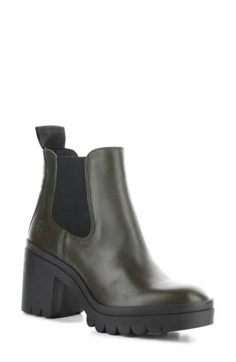 Fly London Tope Chelsea Boot