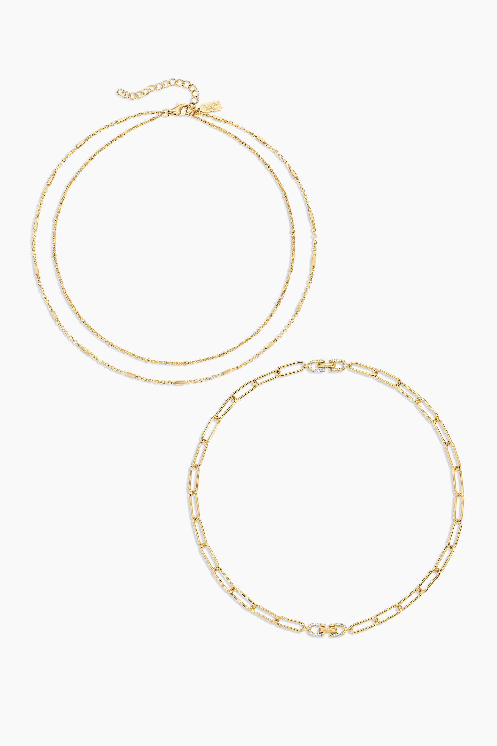selected Gold