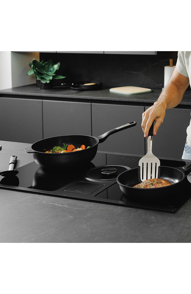 BergHOFF Leo Phantom 2-Piece Stir Fry Set, Alternate, color, 