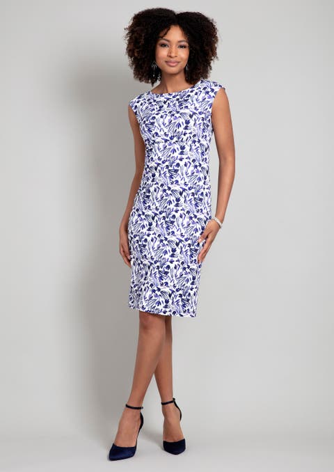 Pippa Shift Dress