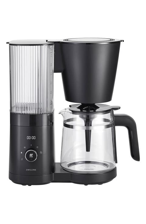 Enfinigy 12-Cup Drip Coffee Maker