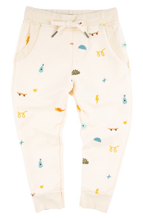 Kids' Ziggy Joggers (Toddler & Little Boy)