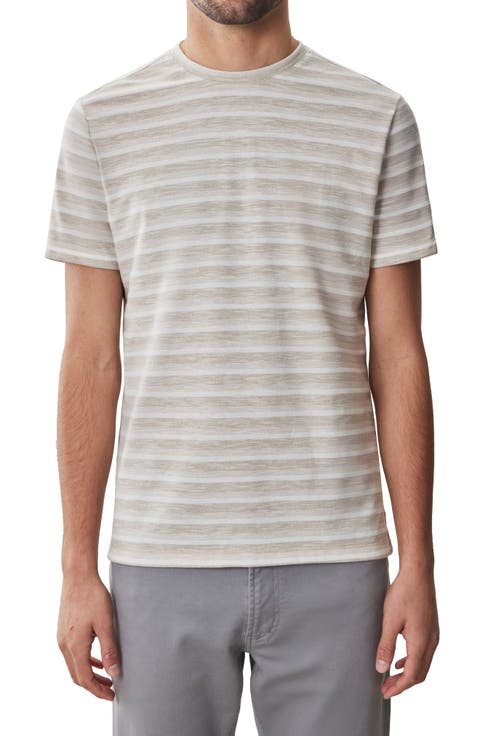 Mens Beige T-Shirts | Nordstrom