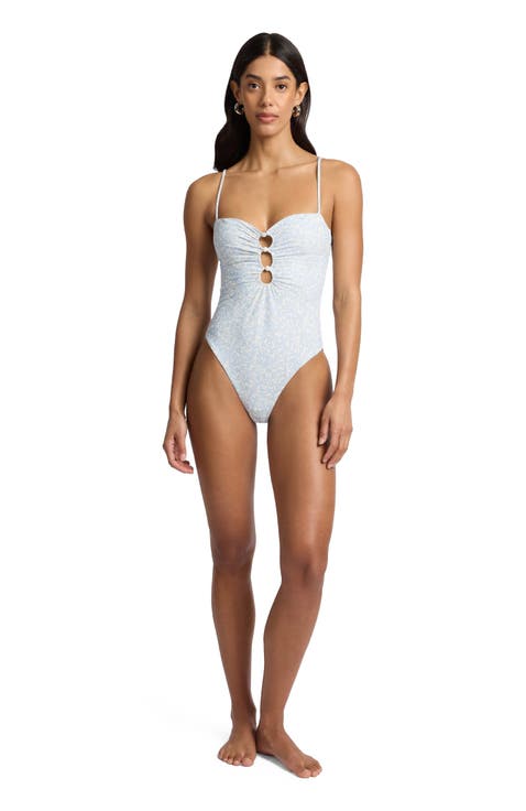 Colette One-Piece