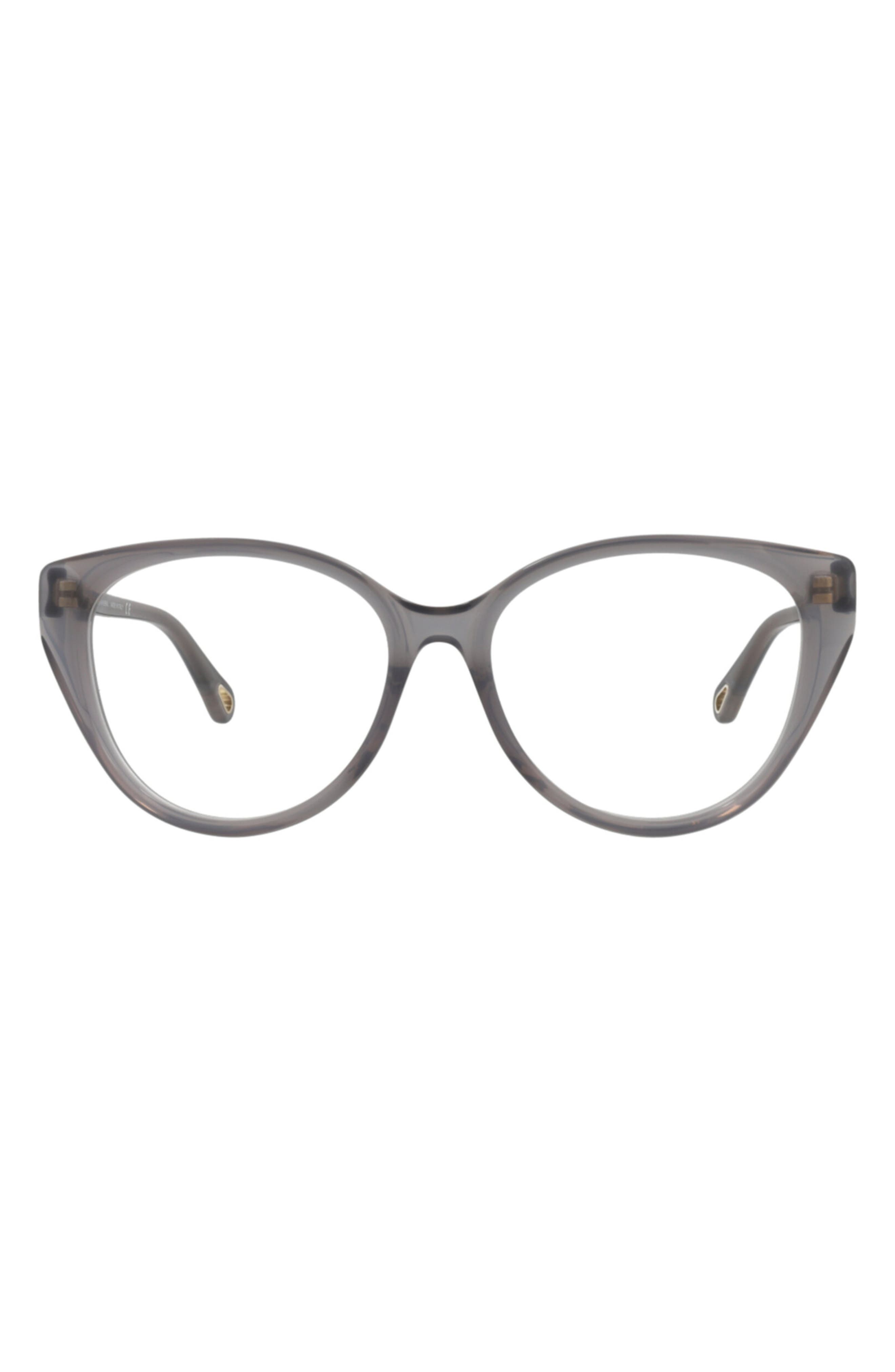 Chloé 54mm Cat Eye Optical Glasses