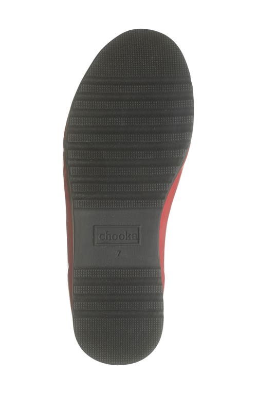 Chooka Atlas Short Bootie In Multi