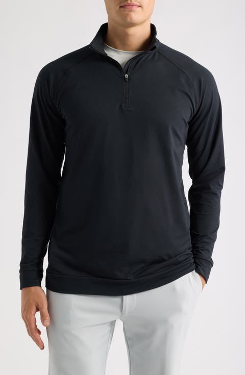 Colt Quarter Zip Pullover