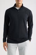 Swannies Colt Quarter Zip Pullover