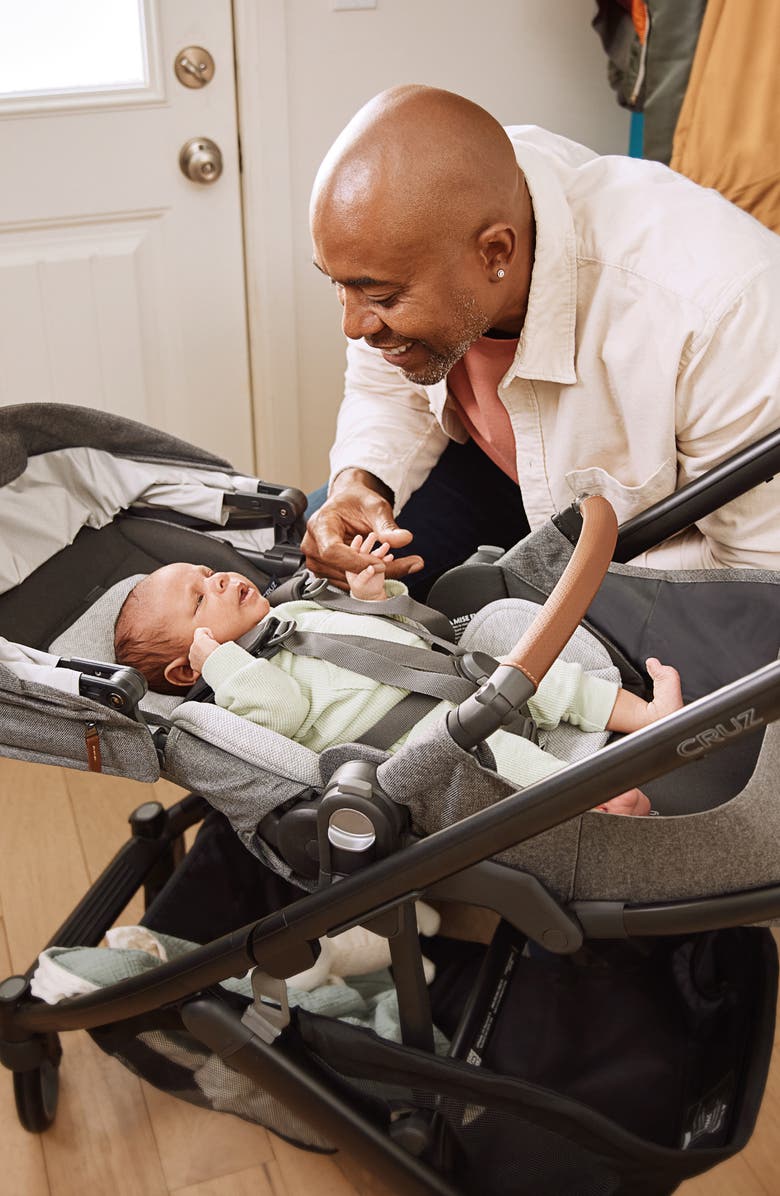 UPPAbaby Cruz<sup>®</sup> V3 Stroller, Alternate, color, Jake