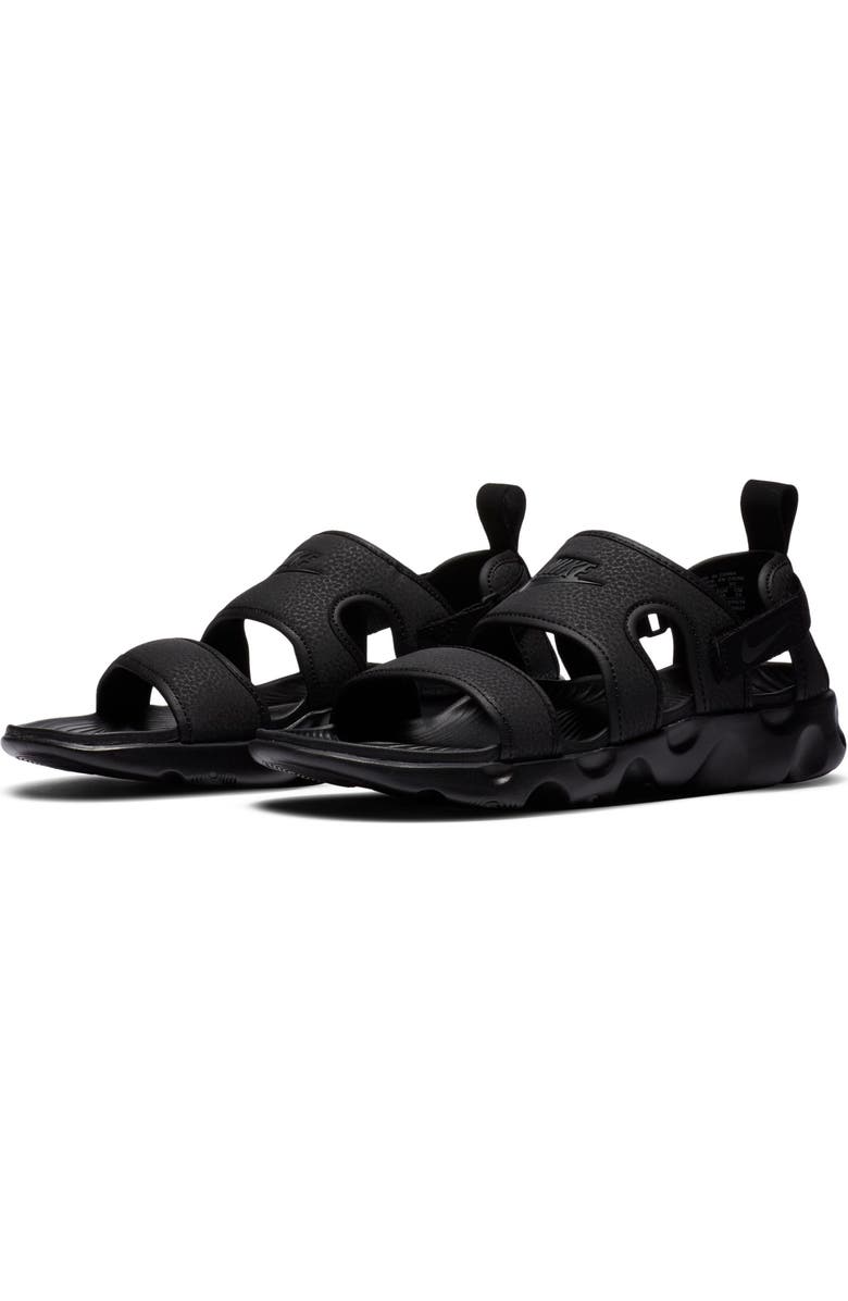 Nike Owaysis Sandal, Main, color,