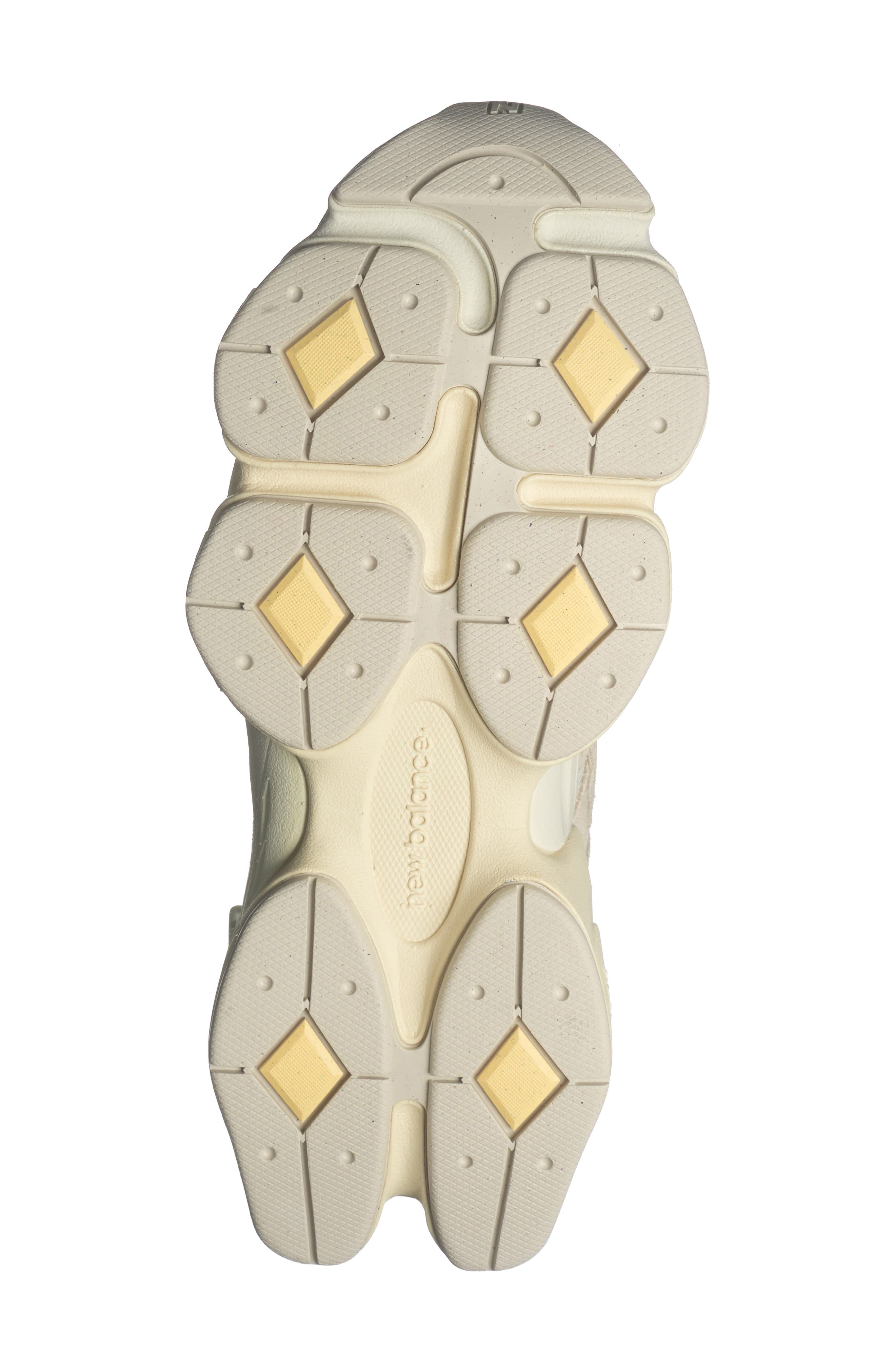 New Balance <p>Gender Inclusive 9060 Sneaker (Men) </p>, Alternate, color, Sea Salt/ Moonbeam