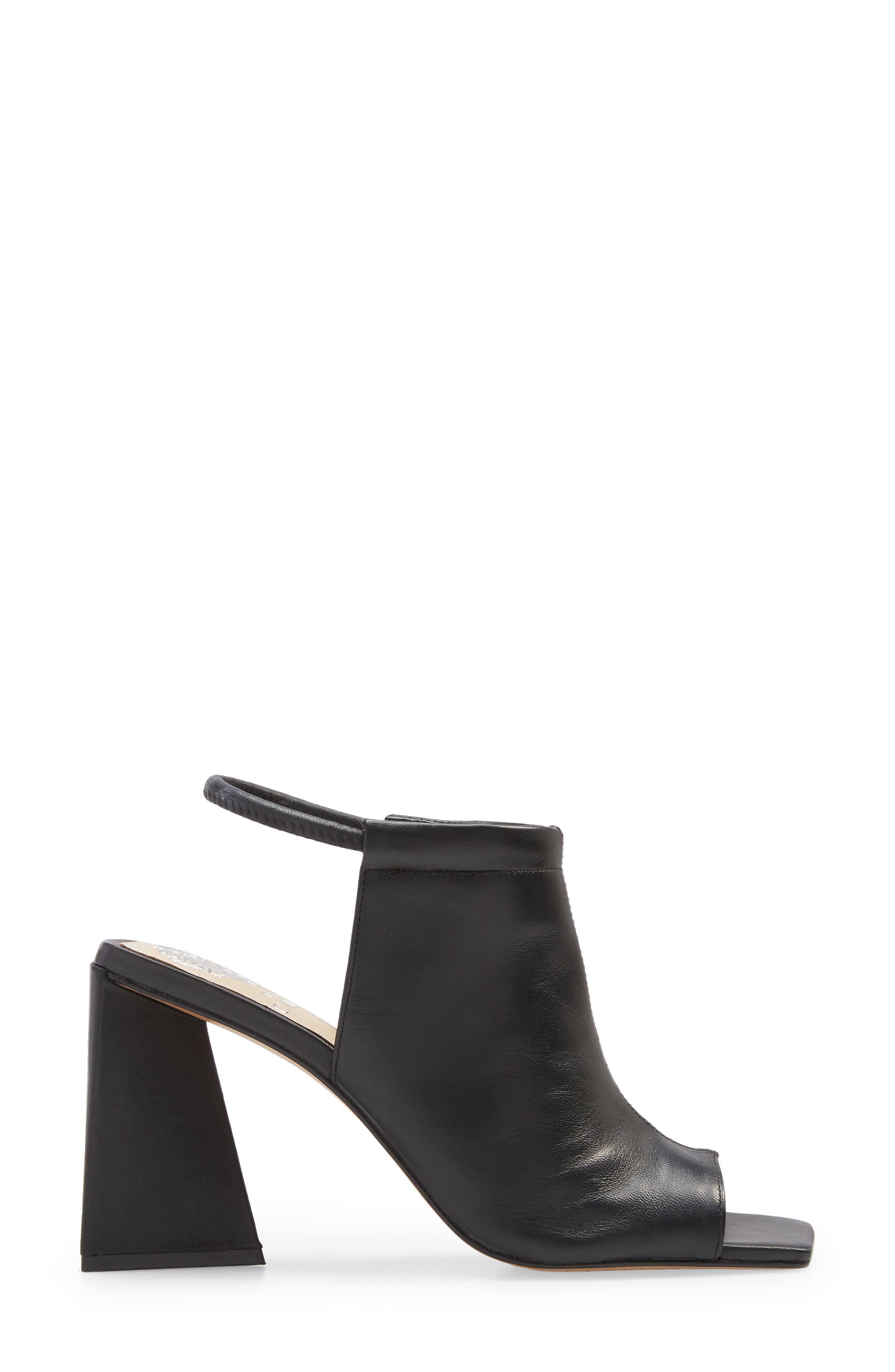 Vince Camuto Avangila Leather Pump, Alternate, color, 