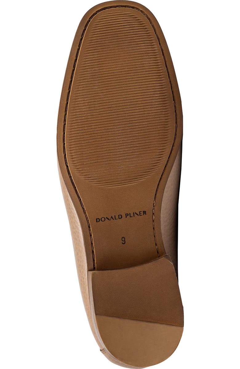 Donald Pliner Danner Bit Derby, Alternate, color, Sand/ Sand