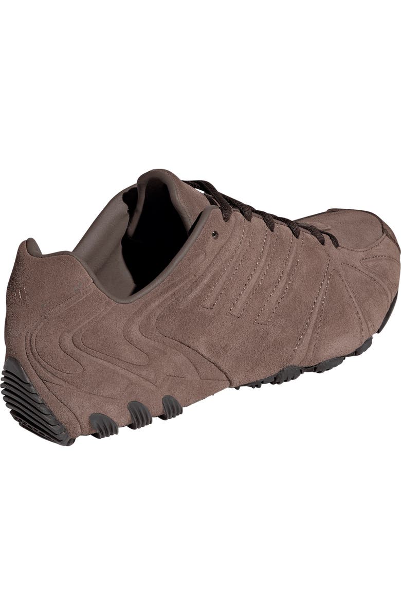 adidas Ghost Sprint Running Sneaker, Alternate, color, Earth Strata/ Coffee/ Gold