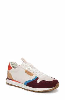 Monarch Sneaker