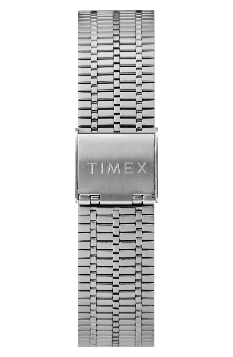 Timex<sup>®</sup> Q Reissue Bracelet Watch, 38mm, Alternate, color,