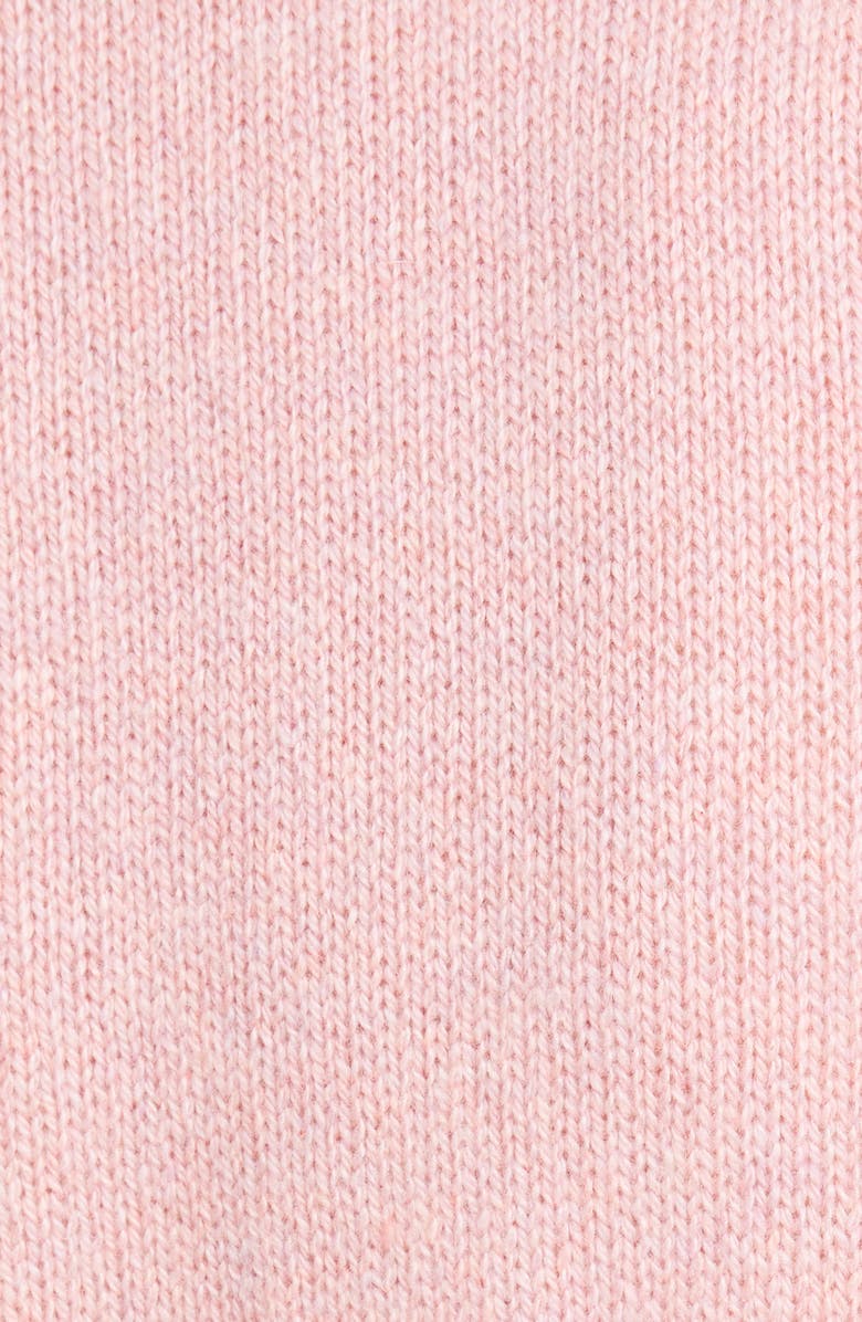 Brock Collection Belted V-Neck Cashmere Cardigan, Alternate, color,