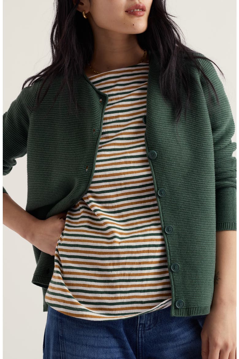 Makers Cardigan, Main, color, LIGHT COPPICE