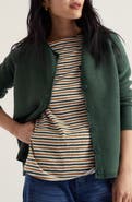 Seasalt Cornwall Makers Cardigan