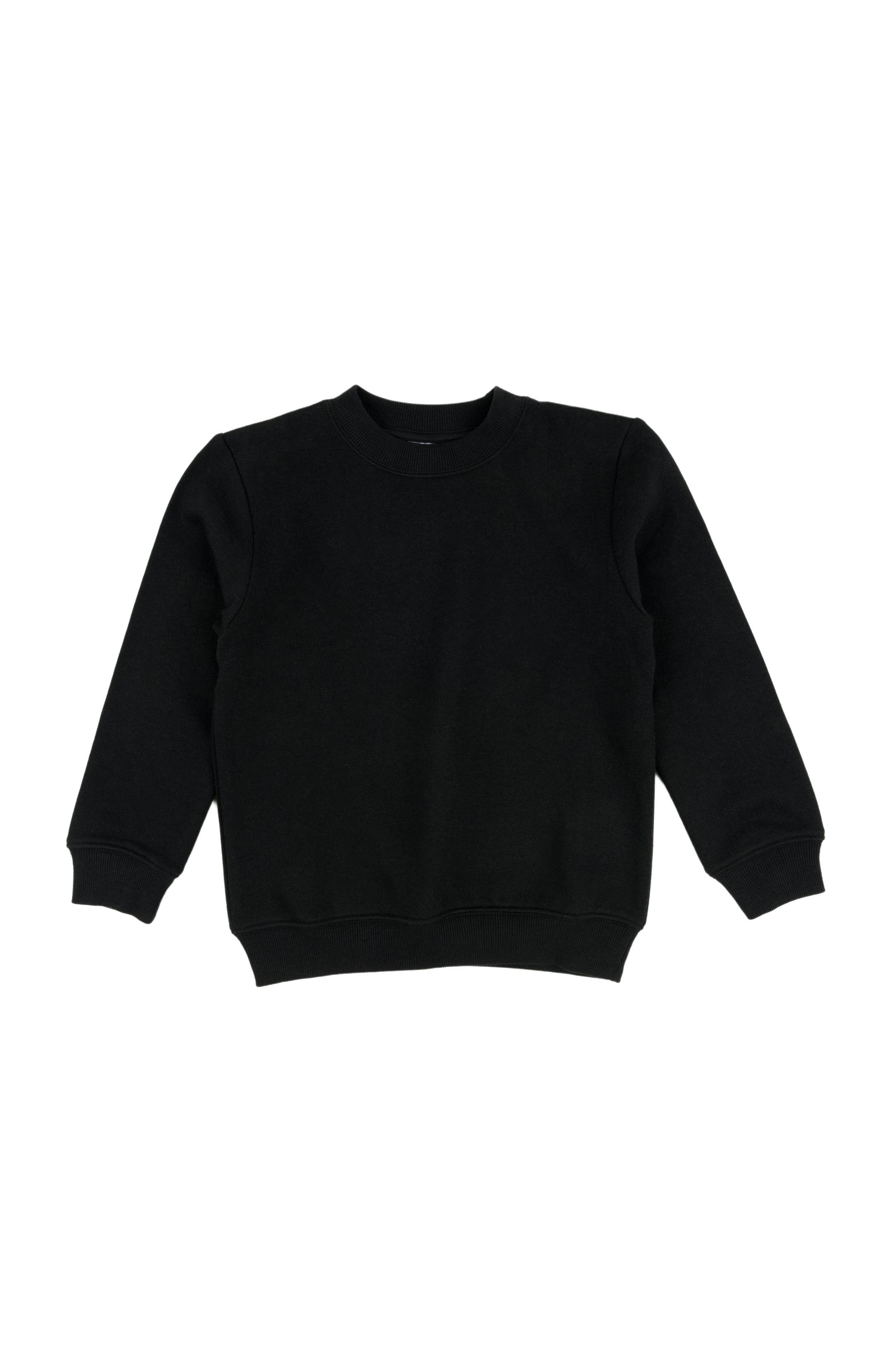 selected BLACK