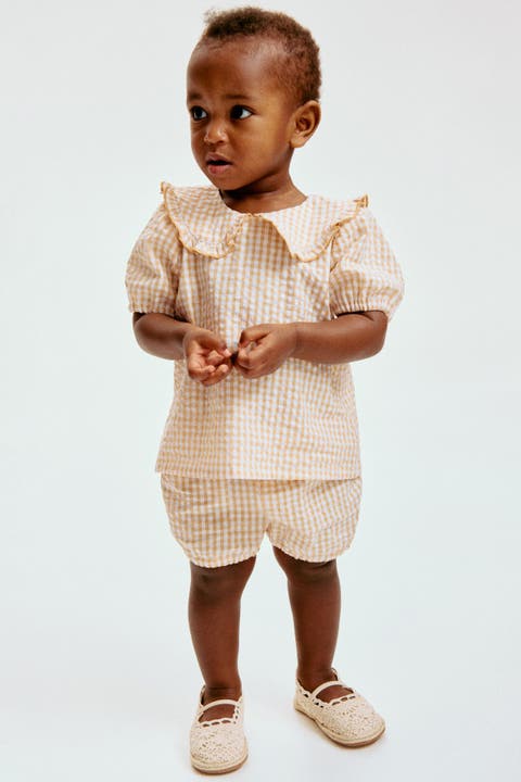 3-piece Cotton Set
