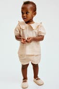 H&M 3-piece Cotton Set