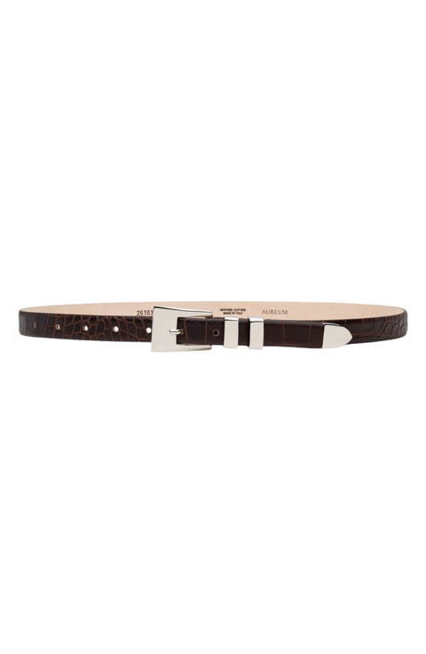 Sofia Belt