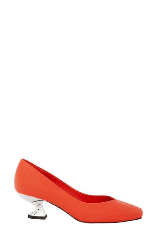 Katy Perry The Laterr Pump In Flame