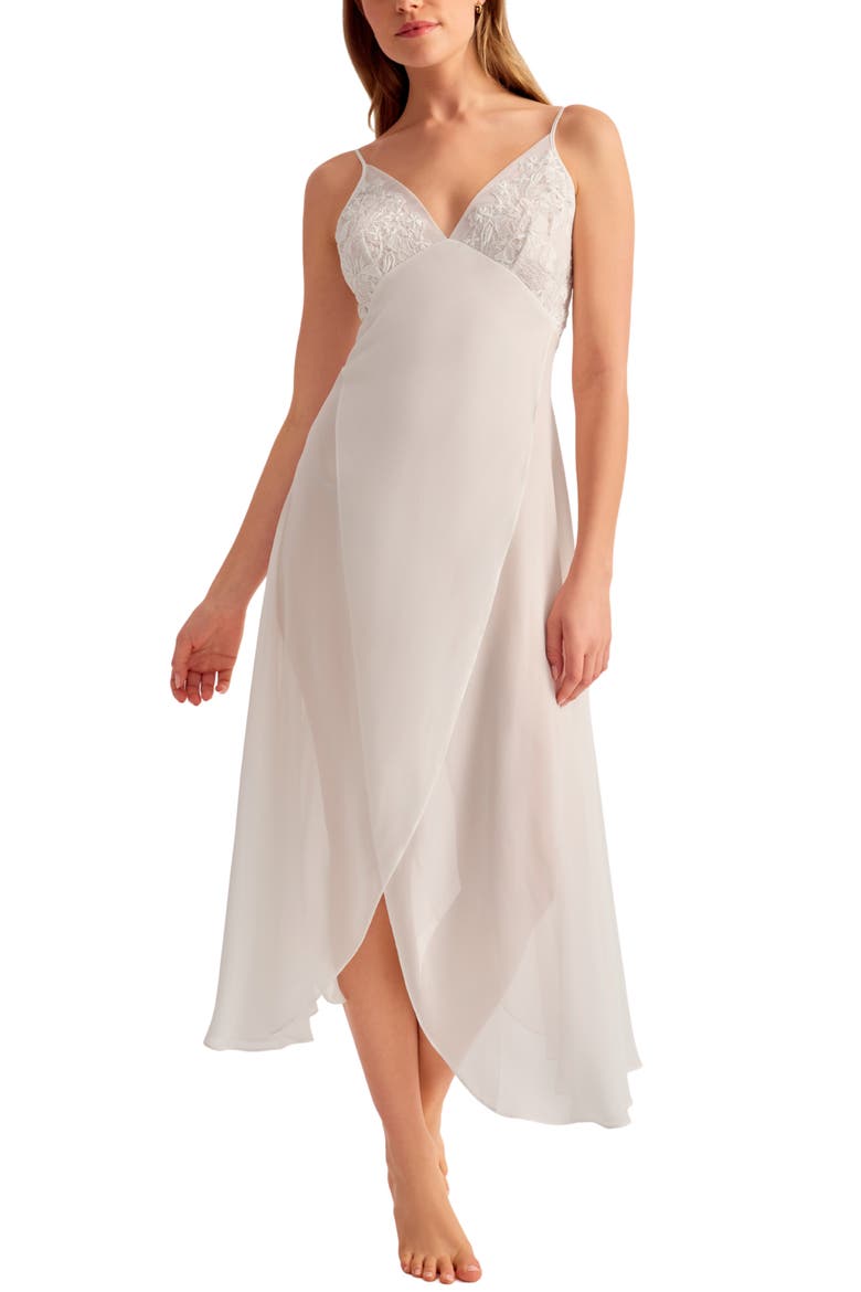 Duchess Gown, Alternate, color, IVORY