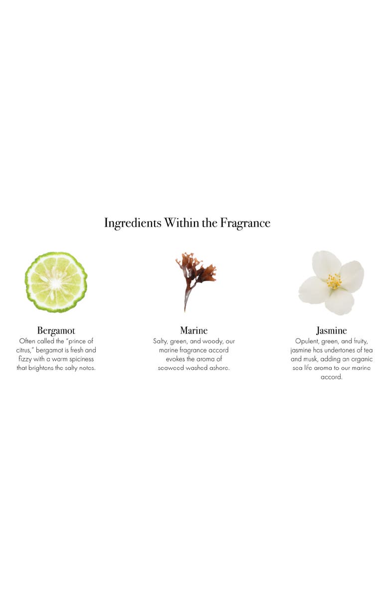 Lafco Marine Classic Candle, Alternate, color, 