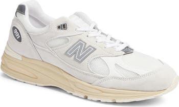 New Balance Gender Inclusive Made in UK 991 v2 Sneaker New Balance Gender Inclusive Made in UK 991 v2 Sneaker