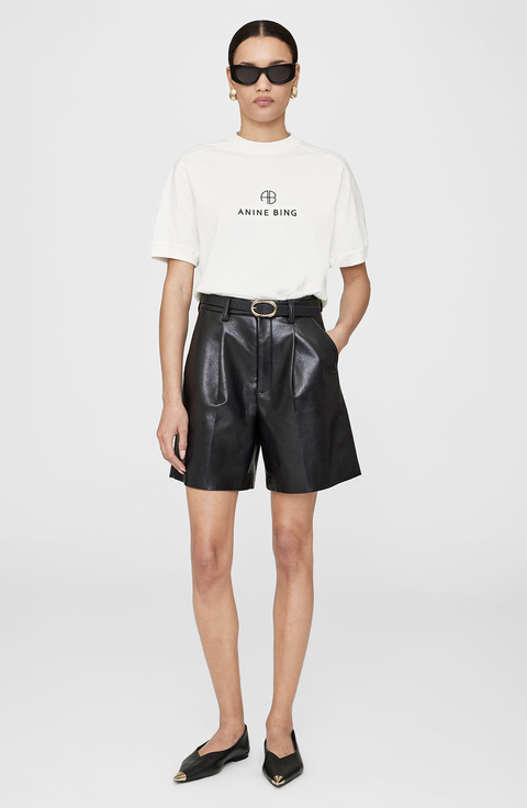 Jaylin Tee Monogram T-Shirt