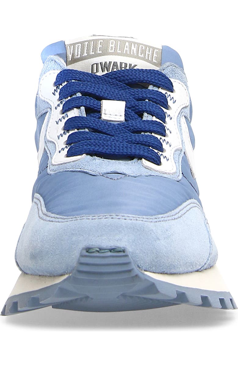 Voile Blanche Qwark Hype Sneaker, Alternate, color,