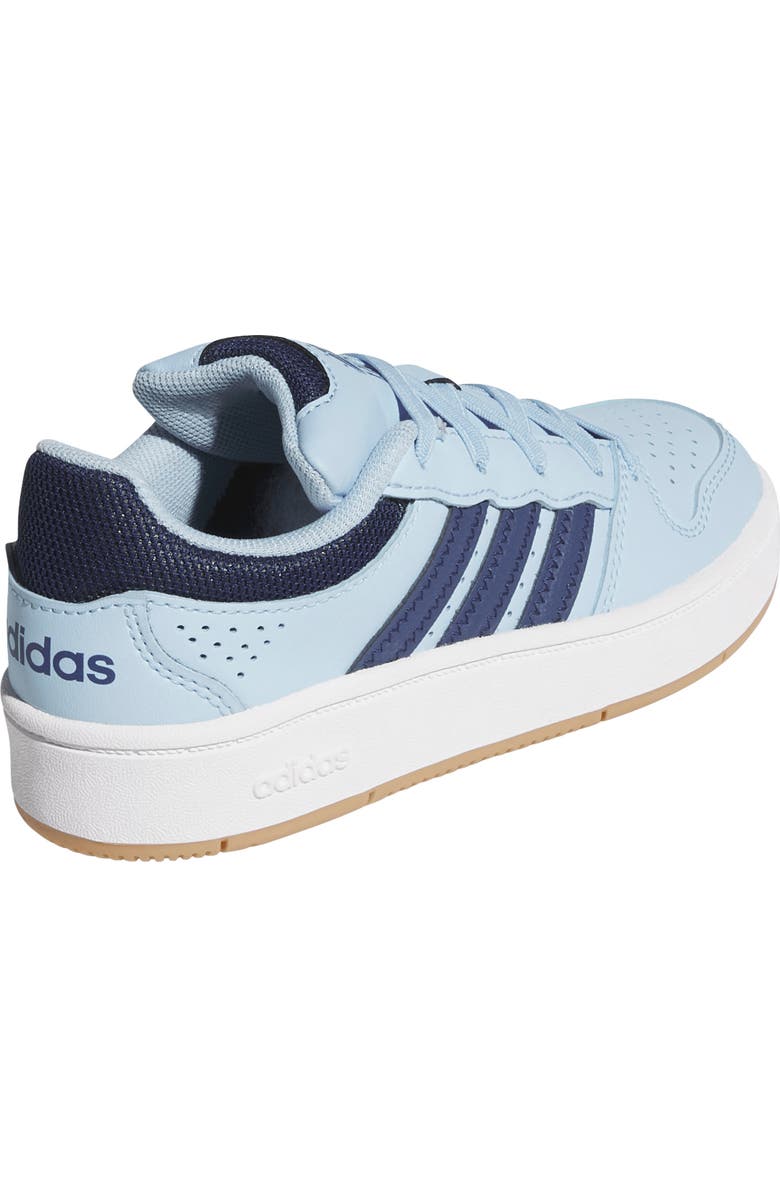 adidas Kids' Hoops Classic Sneaker, Alternate, color,
