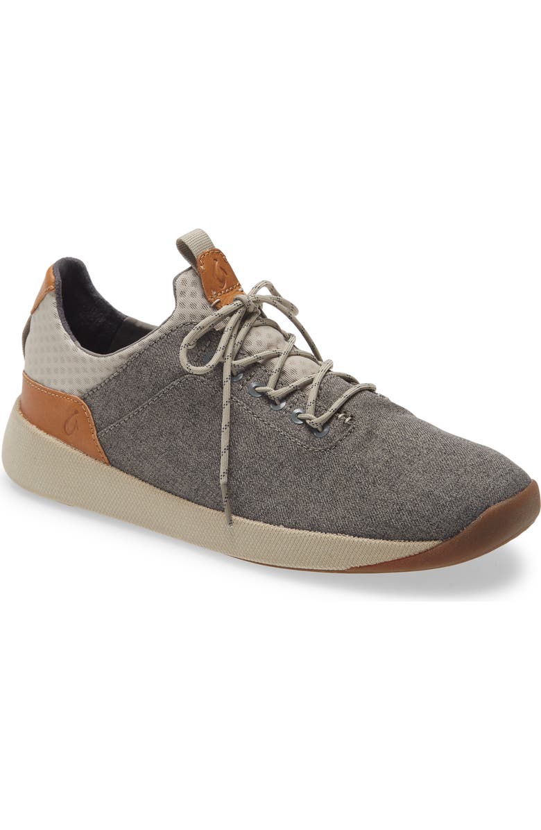 OluKai Nanea Li Sneaker, Main, color, Banyan/ Mineral
