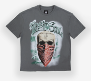 Fly By Night Polar Shirt