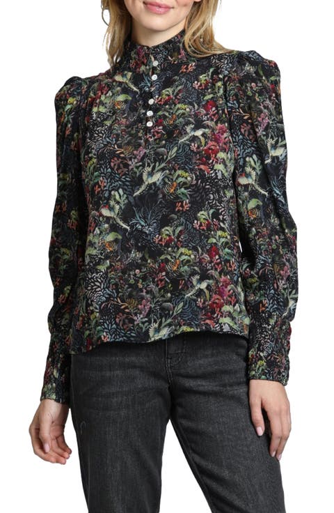 Women's APNY Blouses | Nordstrom